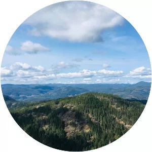 Empress Mountain - Mountain in Canada