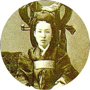 Empress Myeongseong