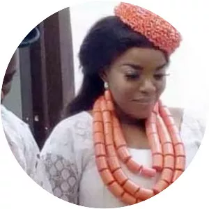 Empress Njamah - Nigerian actress