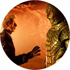Empress of Mars - Doctor Who episode (season 10, episode 9)