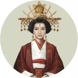Empress Suiko