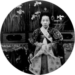 Empress Sunjeong