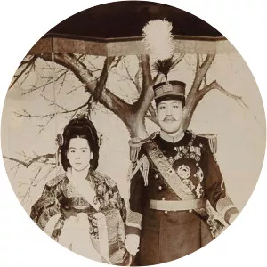 Empress Sunjeonghyo - 