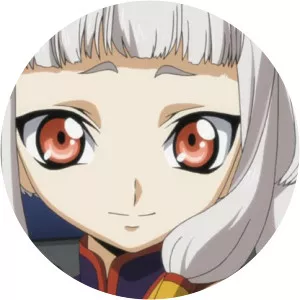 Empress Tianzi - Fictional character