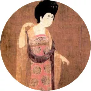 Empress Wei