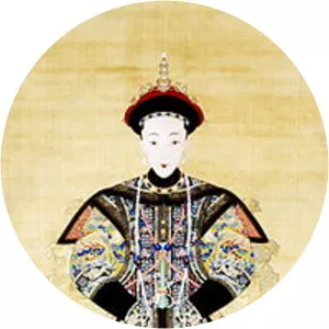 Empress Xiaodexian