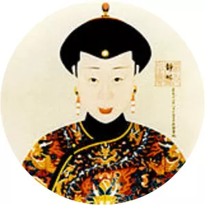 Empress Xiaojingcheng