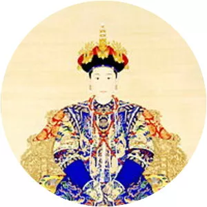 Empress Xiaojingxian
