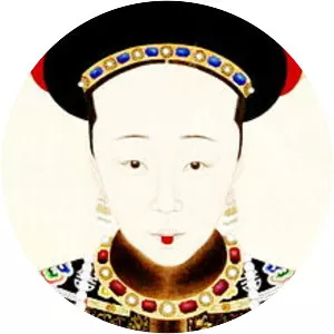 Empress Xiaomucheng