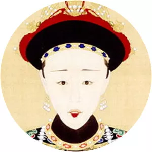 Empress Xiaoquancheng