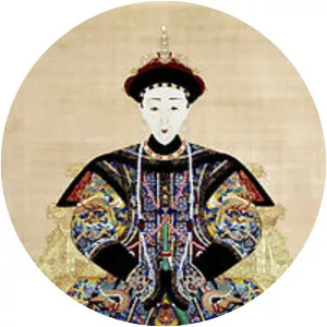 Empress Xiaoshencheng
