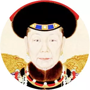 Empress Xiaoshengxian