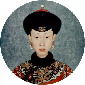 Empress Xiaoyichun