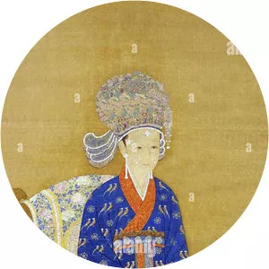 Empress Xing