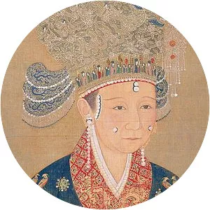 Empress Zheng - Song dynasty