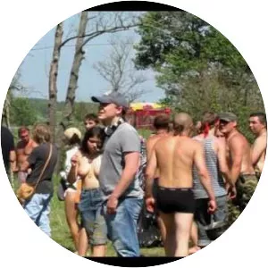 Empty Hills photograph