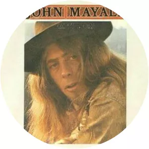 Empty Rooms - Studio album by John Mayall