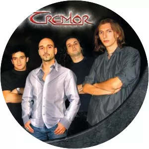 Empty Tremor - Musical group