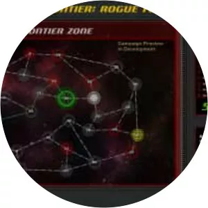 Empyrean Frontier - Video game