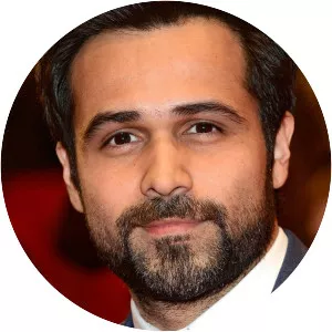 Emraan Hashmi