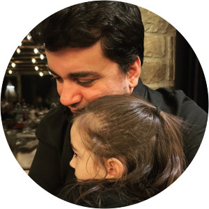 Emrah Atay - Musical artist