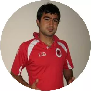 Emrah Dağ