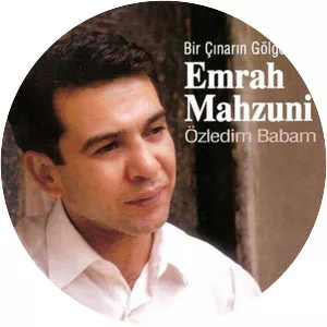 Emrah Mahzuni