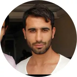 Emrah Potuk photograph