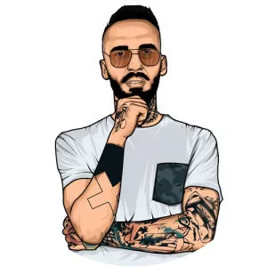 Emrah Turken - Musical artist