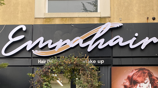 emrahair - Hairdresser in Istanbul