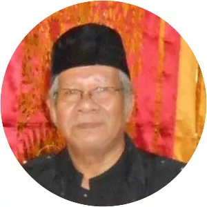 Emral Djamal Datuk Rajo Mudo