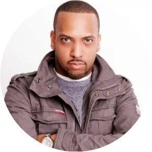 Emrand Henry - Musical artist