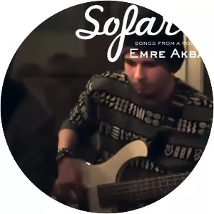 Emre Akbay - Musical artist