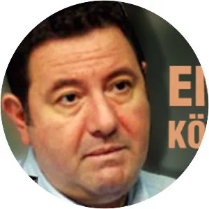 Emre Aköz
