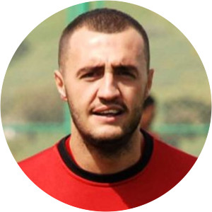 Emre Aktaş - Turkish football player