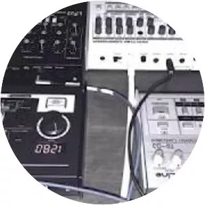 Emre Ataker - Musical artist