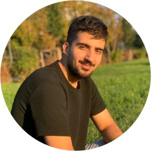 Emre Aykal photograph