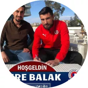 Emre Balak