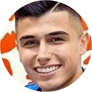 Emre Bayrak - Football player