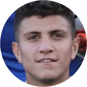 Emre Bekir - Turkish football player