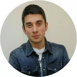 Emre Büyükpınar
