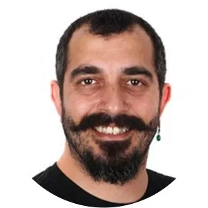 Emre Çağrı Akbaba