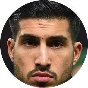 Emre Can