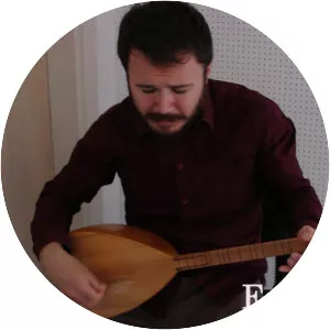 Emre Dayıoğlu - Musical artist
