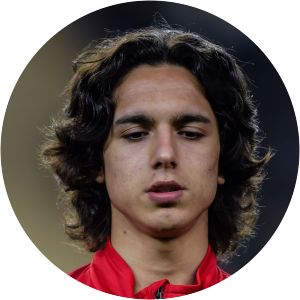 Emre Demir - Footballer