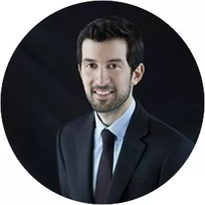 Emre Eczacıbaşı photograph