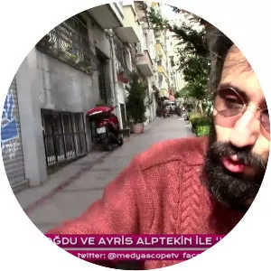 Emre Erdoğdu - Film director