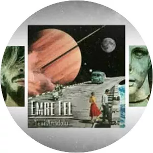 Emre Fel - Musical artist