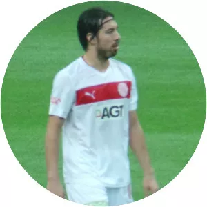 Emre Güngör