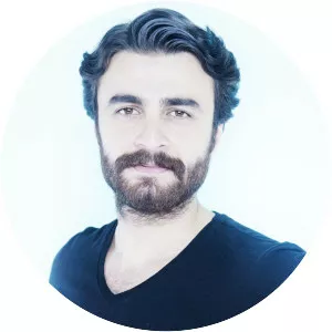 Emre Kentmenoğlu - Actor